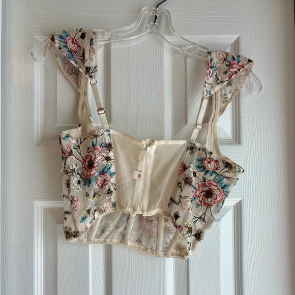 VS Angel top - Picture 5 of 6